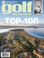Golf Australia